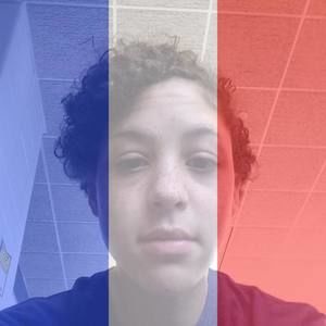 Meet your Posher, Raven